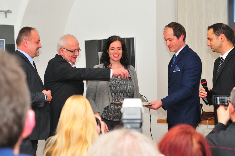 Jubileusz 10-lecia istnienia Domu Polsko-Słowackiego w Bardejovie