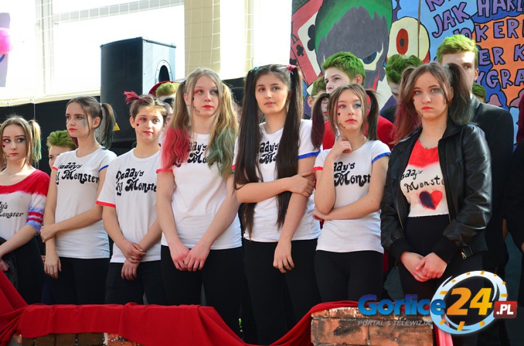 XXV Super Klasa w MZS nr 5 w Gorlicach