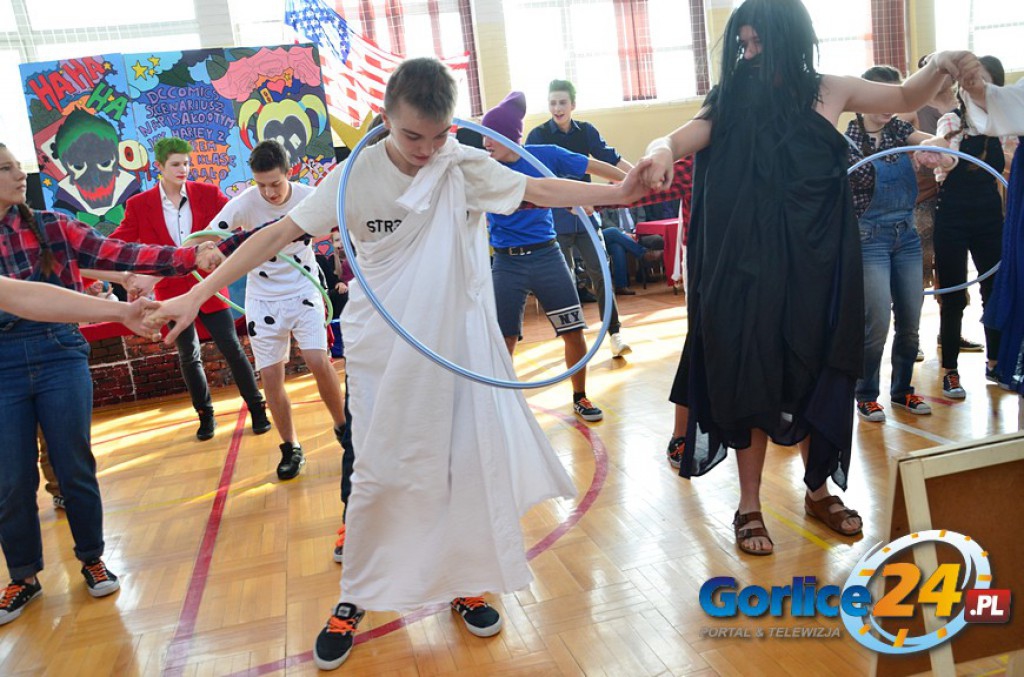 XXV Super Klasa w MZS nr 5 w Gorlicach