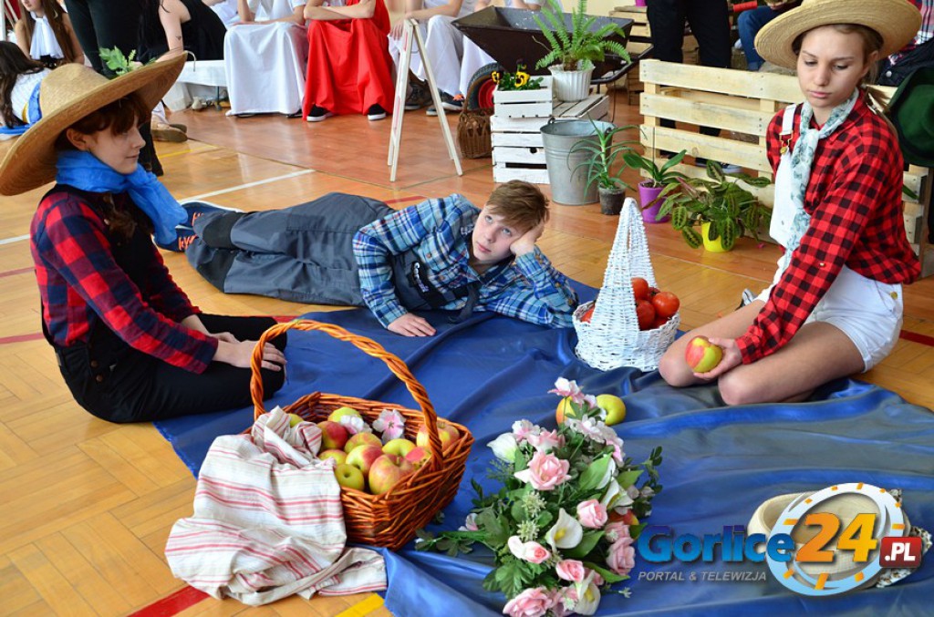 XXV Super Klasa w MZS nr 5 w Gorlicach