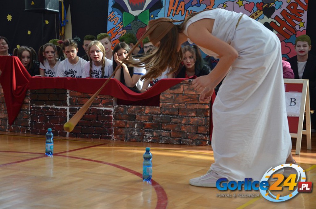 XXV Super Klasa w MZS nr 5 w Gorlicach