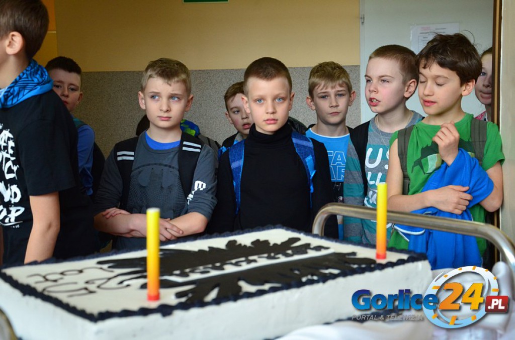 XXV Super Klasa w MZS nr 5 w Gorlicach