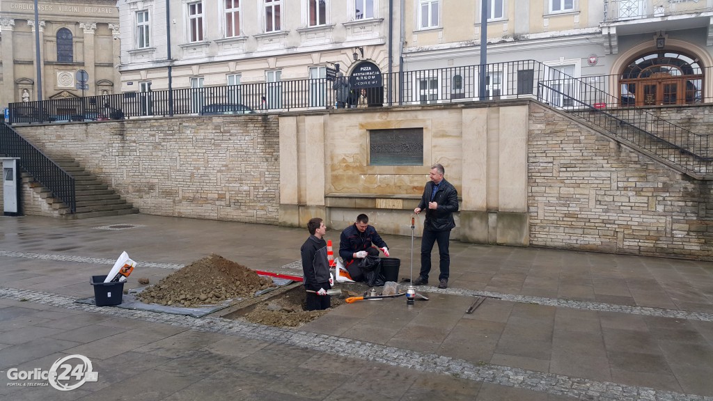 Eksperci badają jakość rewitalizacji