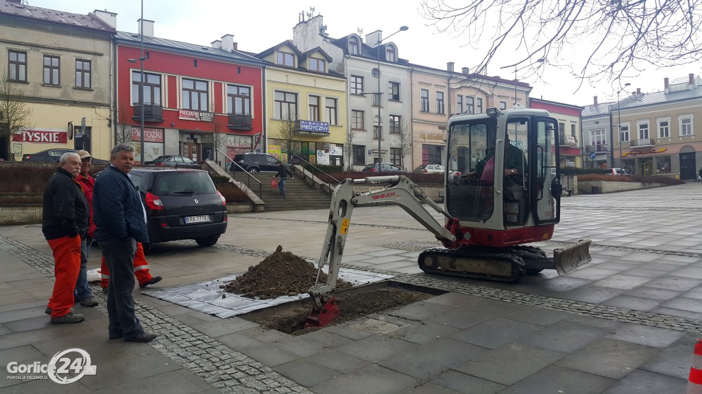 Eksperci badają jakość rewitalizacji