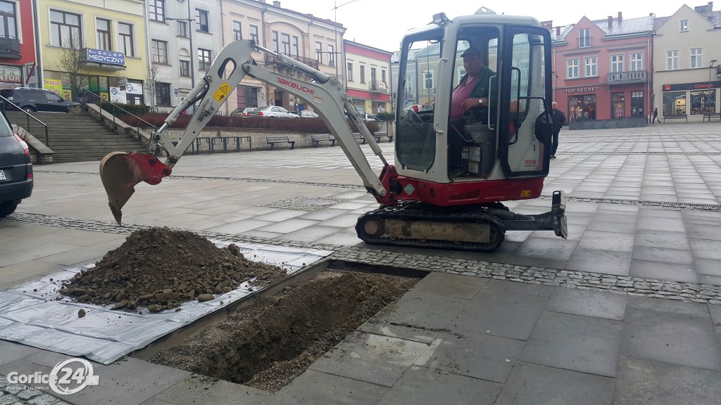 Eksperci badają jakość rewitalizacji