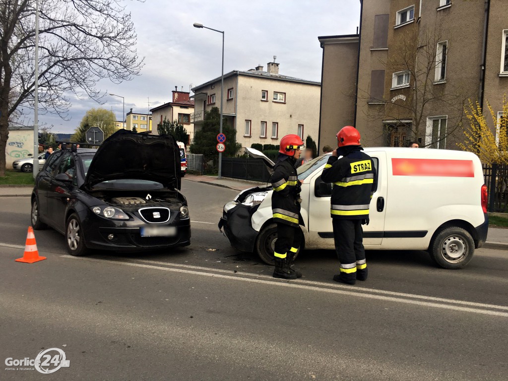 Gorlice: Seat kontra Citroen