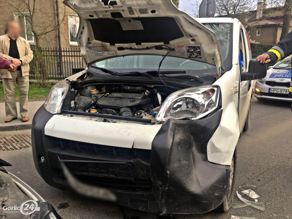 Gorlice: Seat kontra Citroen