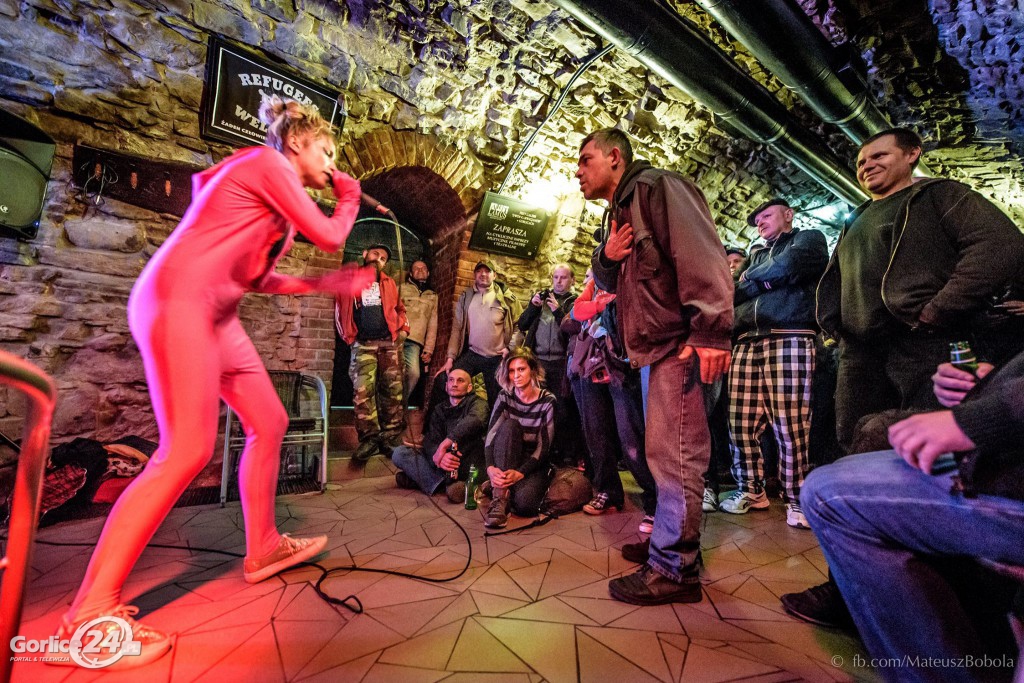 Koncert: Siksa / Pochwalone / Party 5