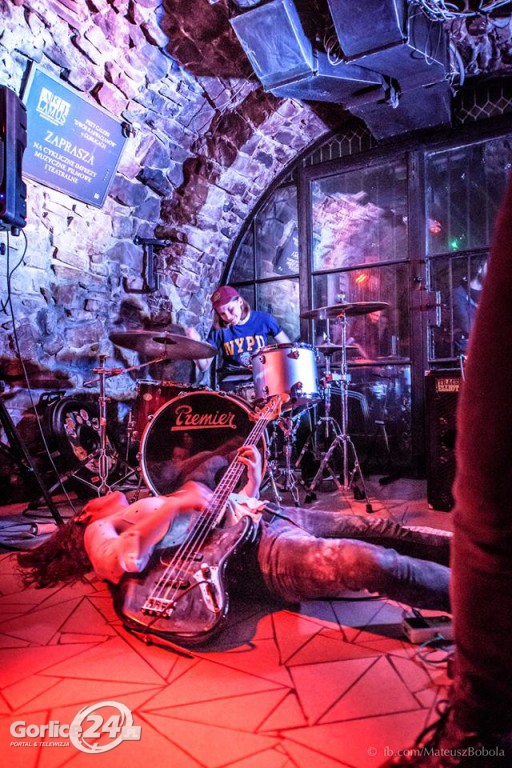 Koncert: Siksa / Pochwalone / Party 5