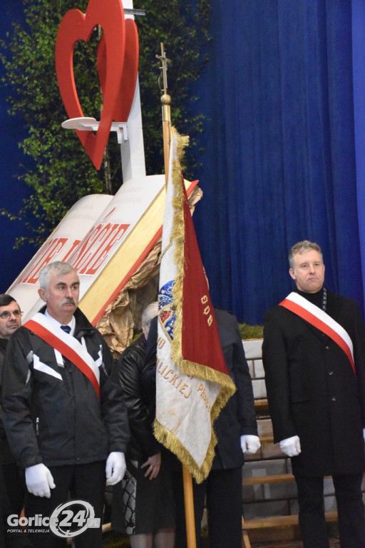 Gorlice: Procesja Rezurekcyjna