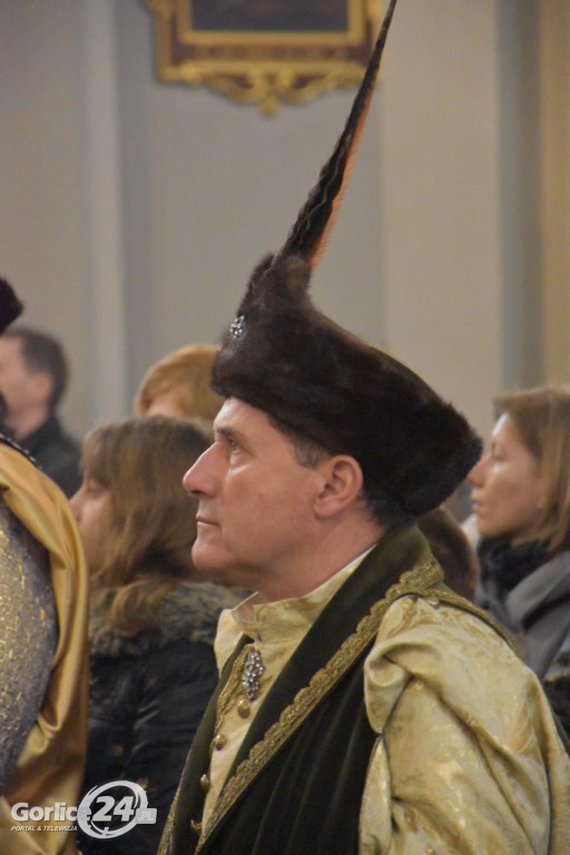 Gorlice: Procesja Rezurekcyjna