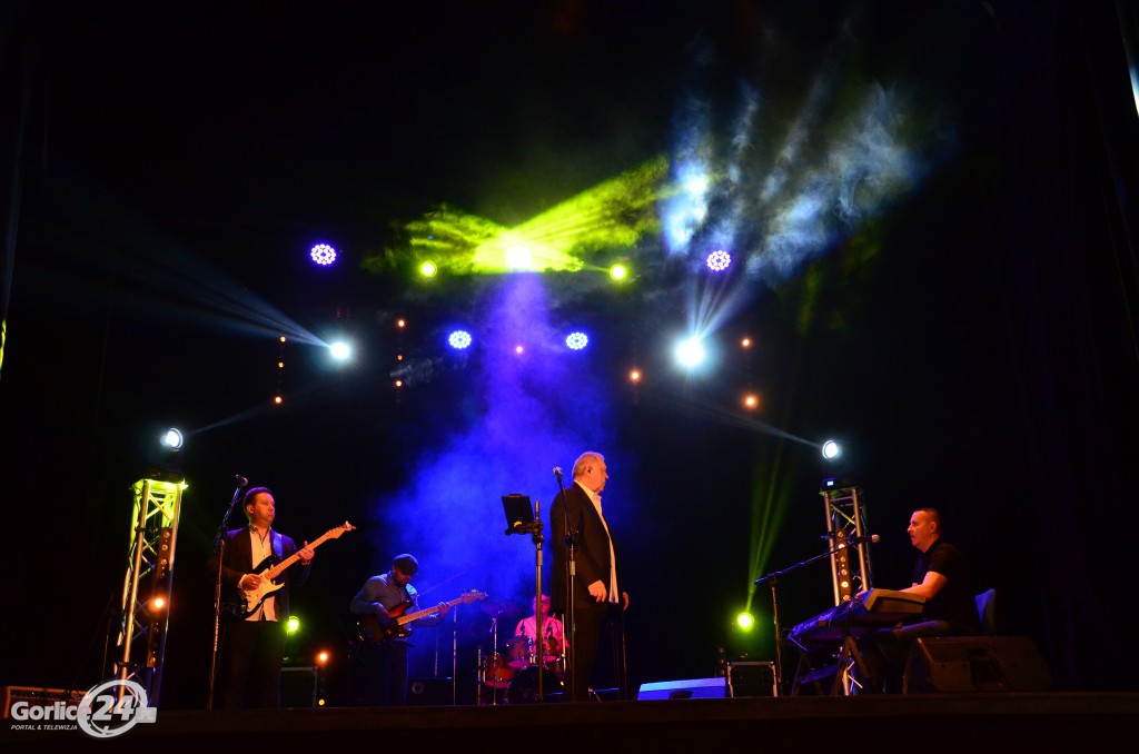 Piotr Nowak - koncert promujący nową płytę