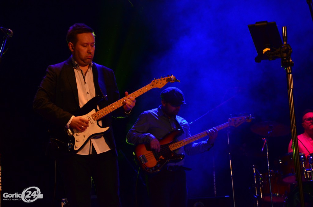 Piotr Nowak - koncert promujący nową płytę