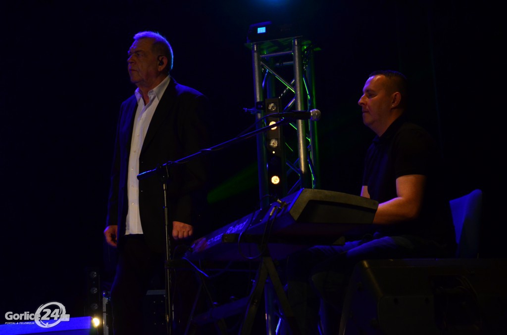 Piotr Nowak - koncert promujący nową płytę