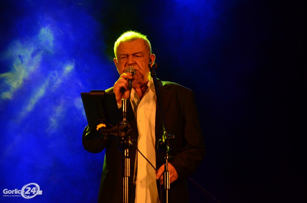 Piotr Nowak - koncert promujący nową płytę