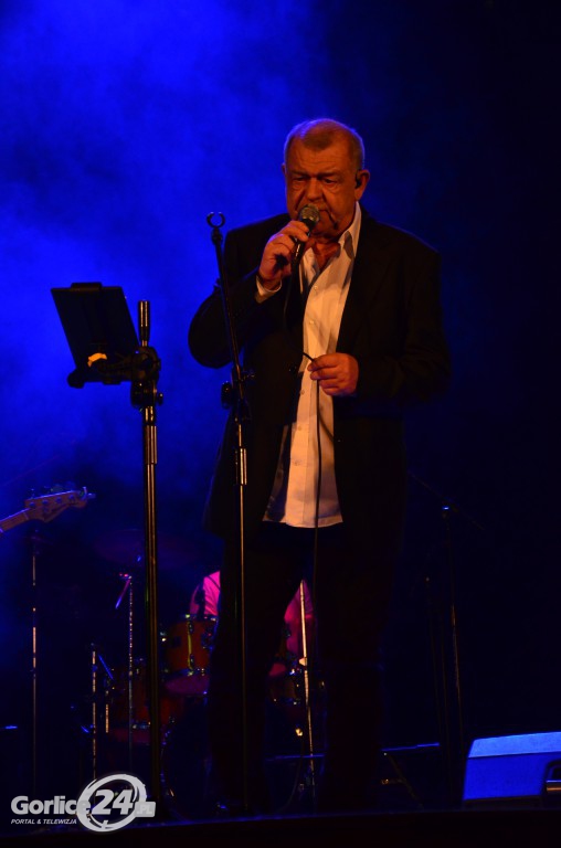 Piotr Nowak - koncert promujący nową płytę