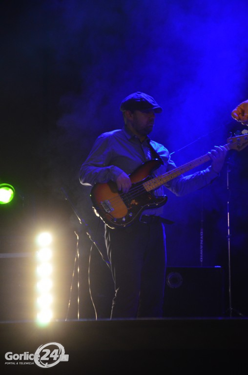 Piotr Nowak - koncert promujący nową płytę
