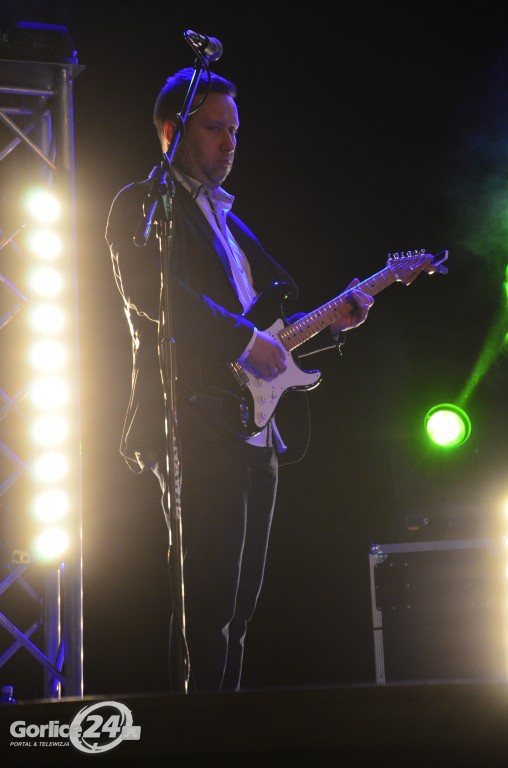 Piotr Nowak - koncert promujący nową płytę