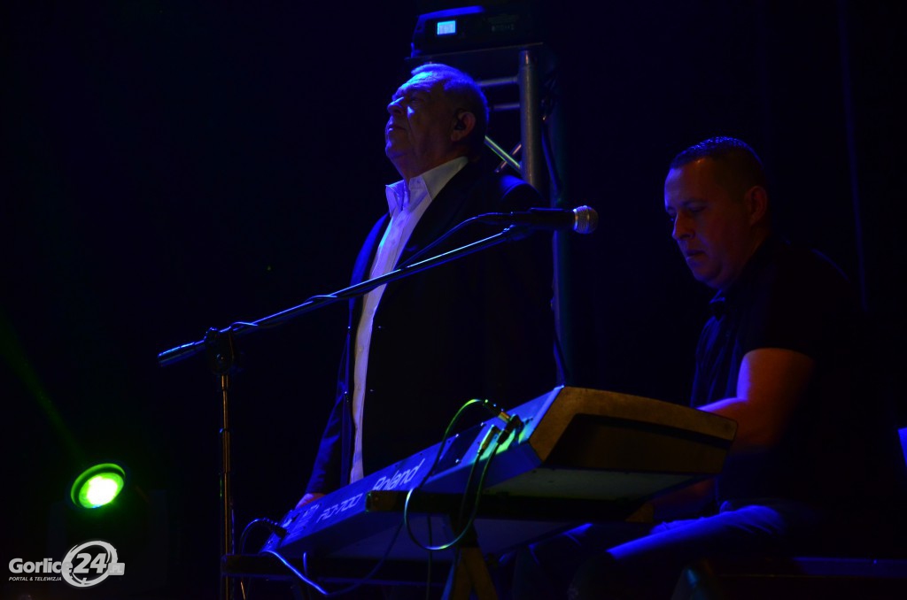 Piotr Nowak - koncert promujący nową płytę