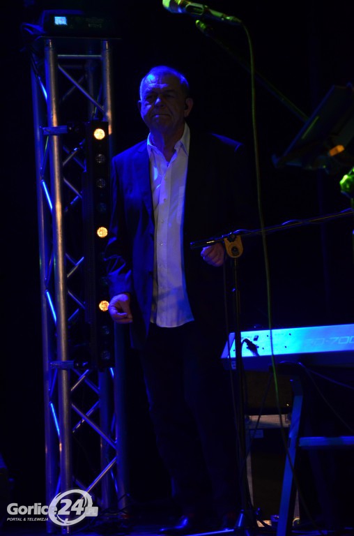 Piotr Nowak - koncert promujący nową płytę