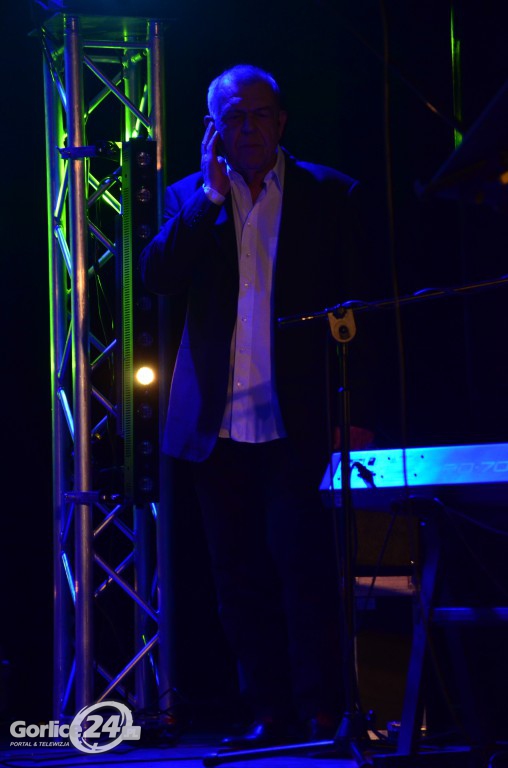 Piotr Nowak - koncert promujący nową płytę