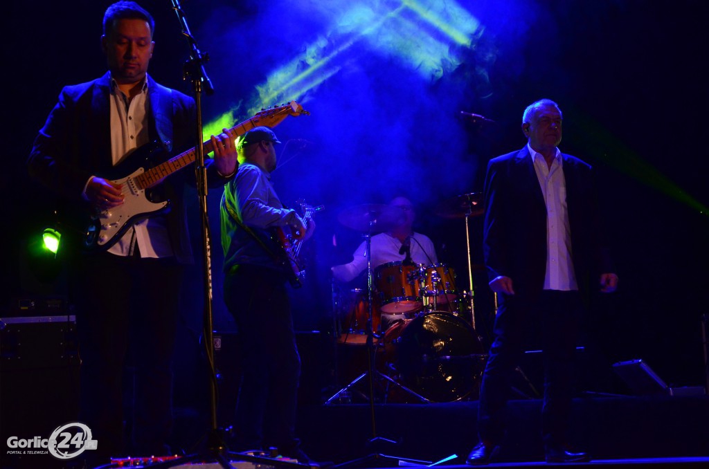Piotr Nowak - koncert promujący nową płytę