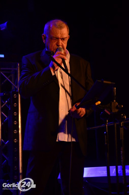 Piotr Nowak - koncert promujący nową płytę
