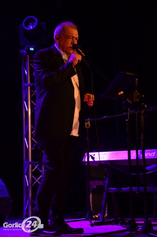 Piotr Nowak - koncert promujący nową płytę