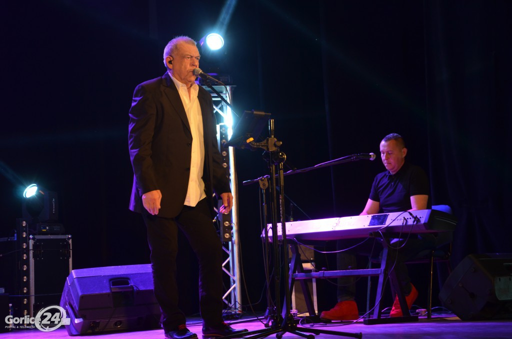 Piotr Nowak - koncert promujący nową płytę