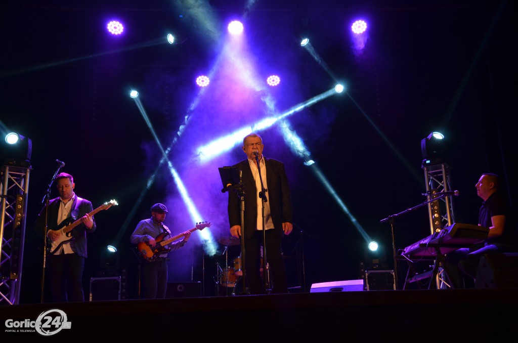 Piotr Nowak - koncert promujący nową płytę