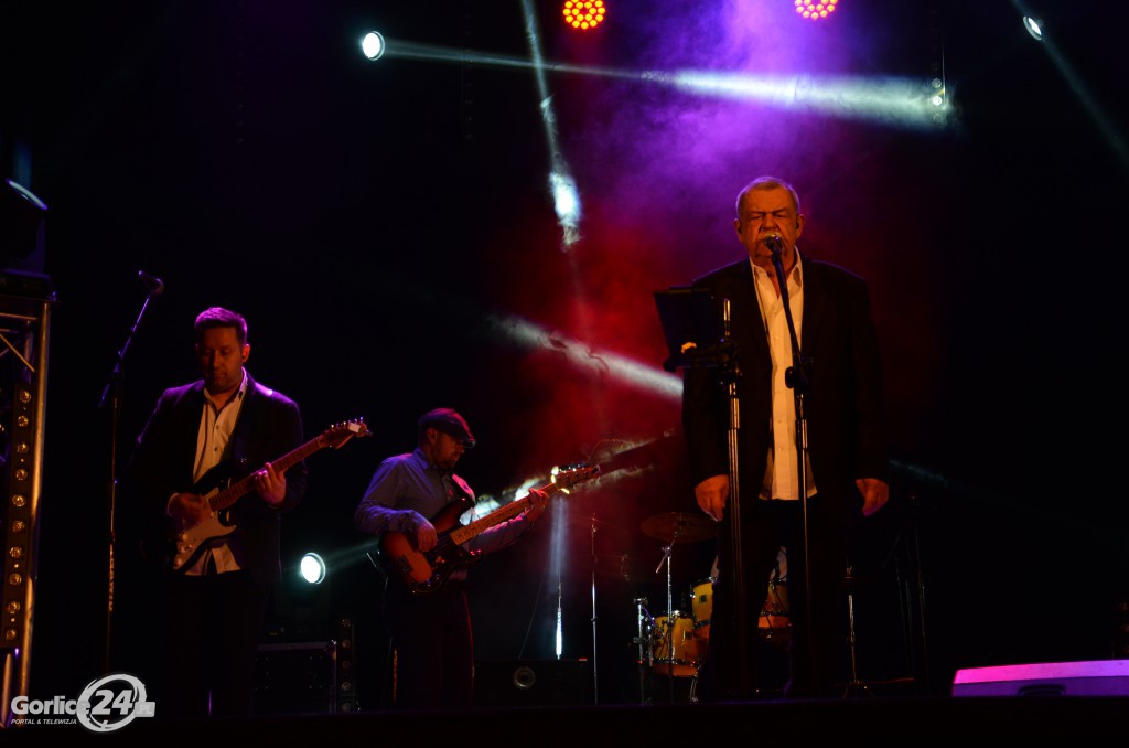 Piotr Nowak - koncert promujący nową płytę