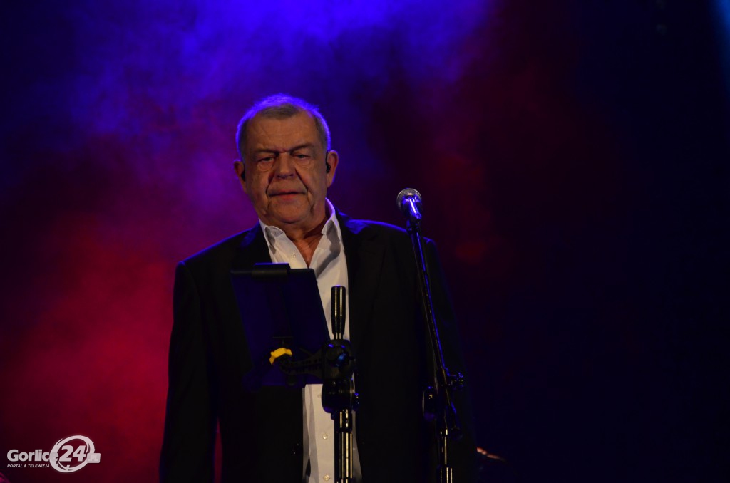 Piotr Nowak - koncert promujący nową płytę