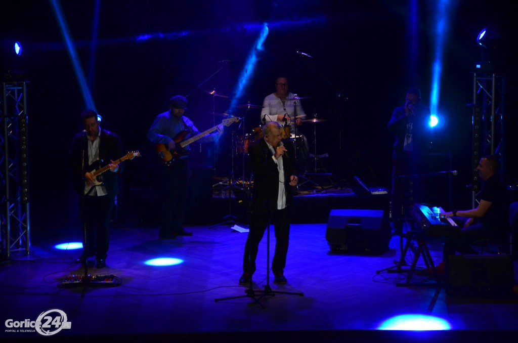Piotr Nowak - koncert promujący nową płytę