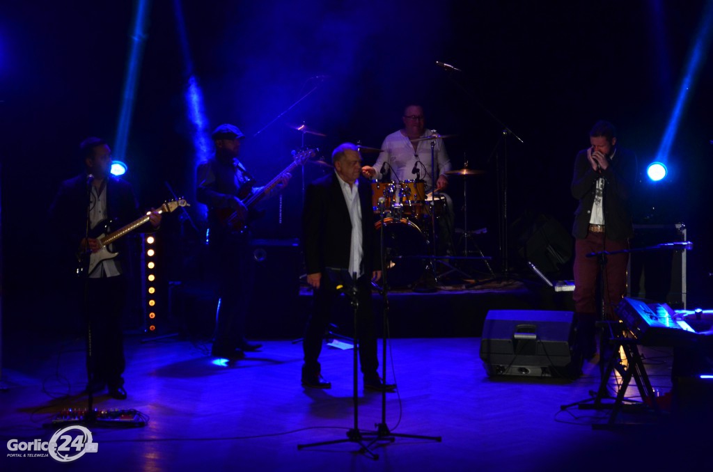 Piotr Nowak - koncert promujący nową płytę