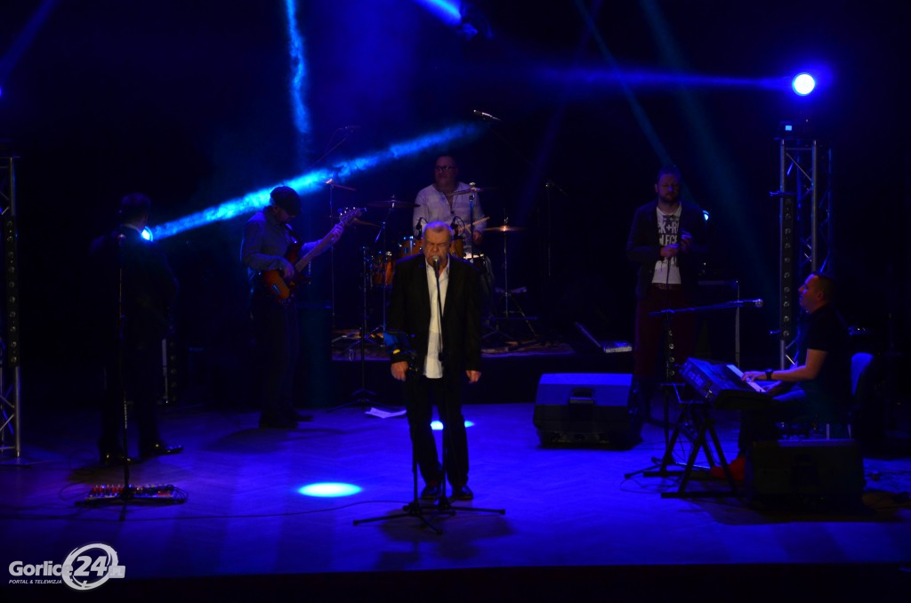 Piotr Nowak - koncert promujący nową płytę