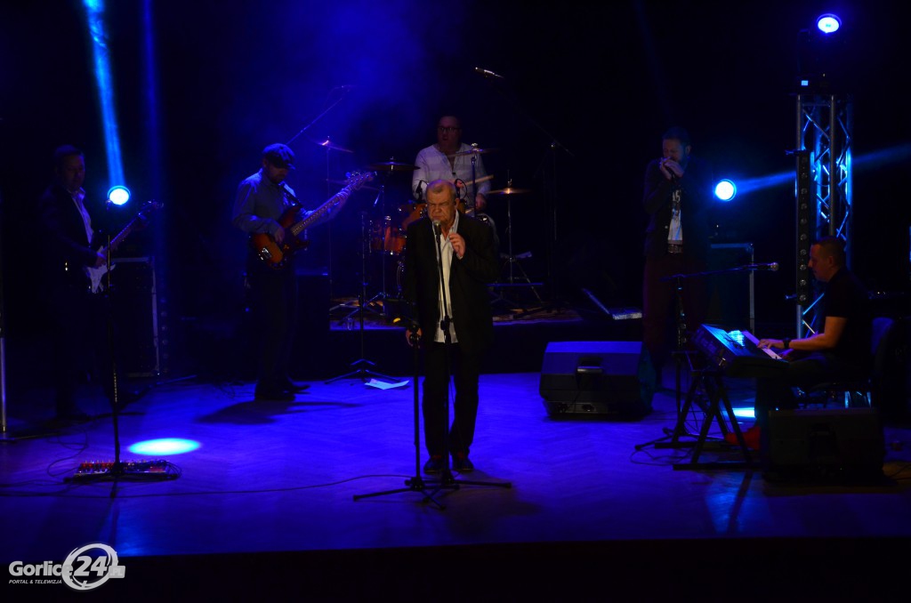 Piotr Nowak - koncert promujący nową płytę