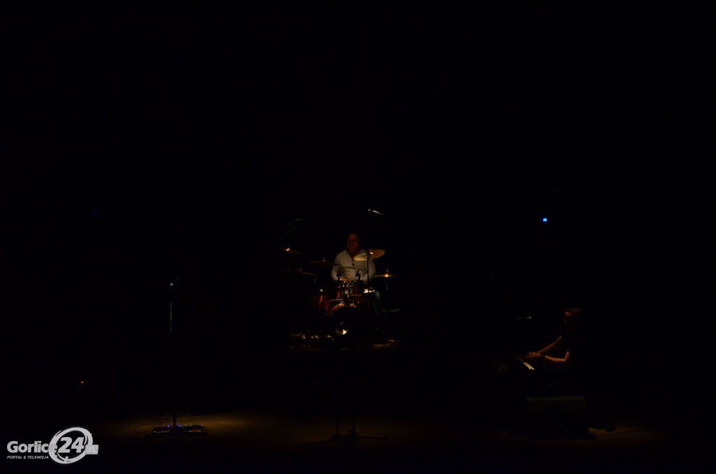 Piotr Nowak - koncert promujący nową płytę