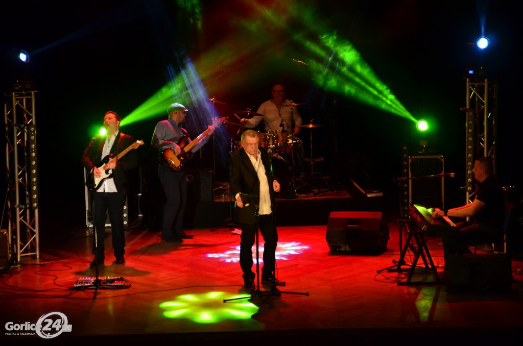 Piotr Nowak - koncert promujący nową płytę