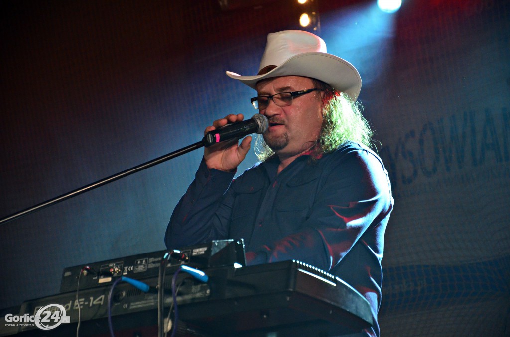 Zenek Martyniuk & Przyjaciele