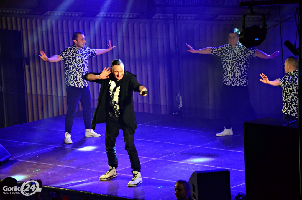 Zenek Martyniuk & Przyjaciele