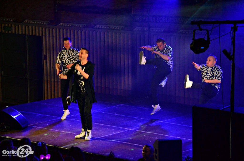 Zenek Martyniuk & Przyjaciele