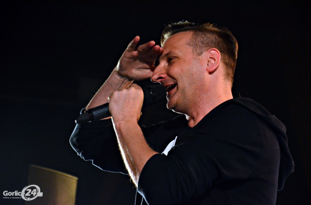 Zenek Martyniuk & Przyjaciele