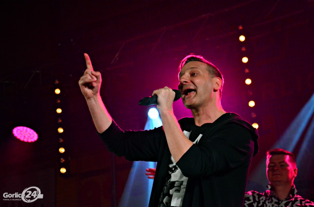 Zenek Martyniuk & Przyjaciele