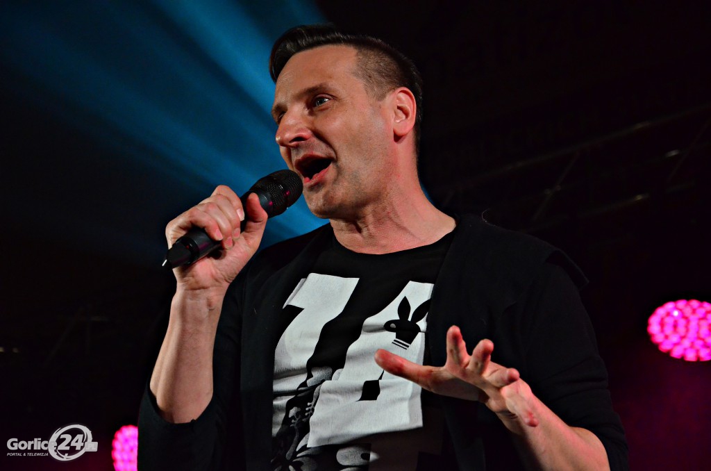 Zenek Martyniuk & Przyjaciele