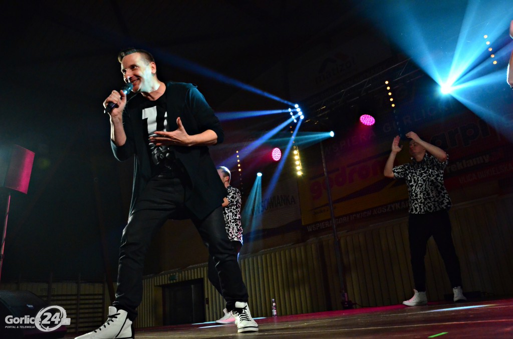 Zenek Martyniuk & Przyjaciele