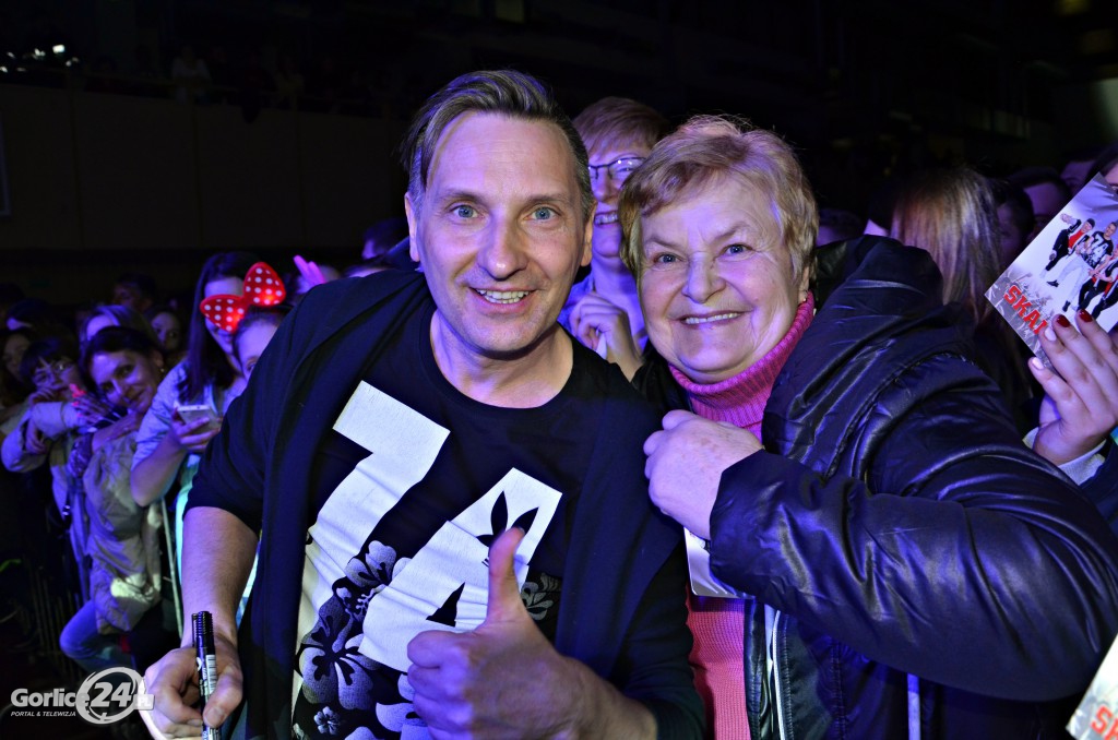 Zenek Martyniuk & Przyjaciele