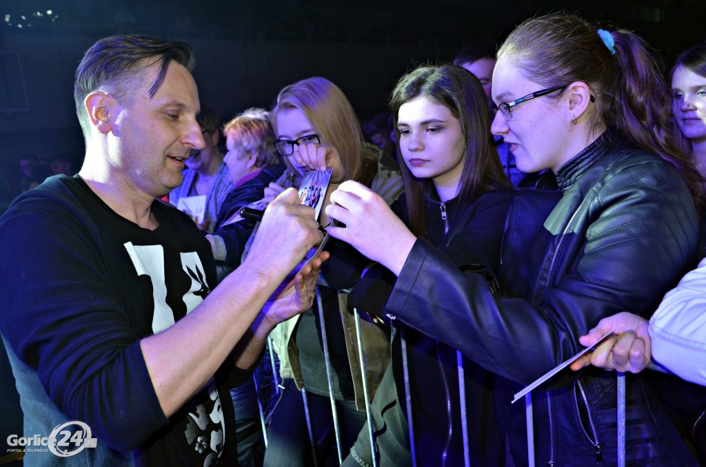 Zenek Martyniuk & Przyjaciele