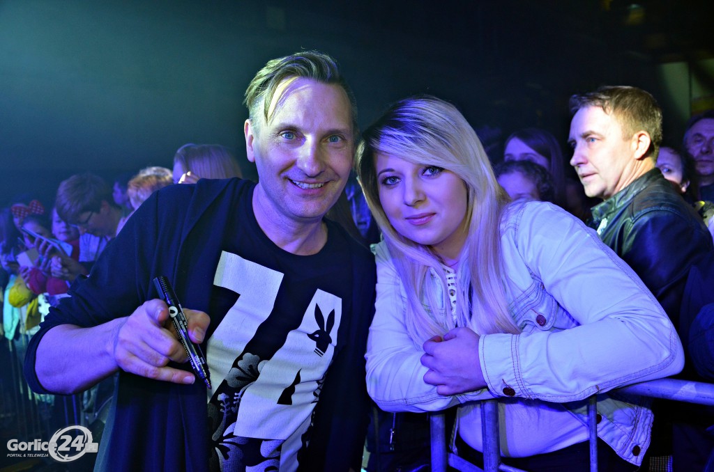 Zenek Martyniuk & Przyjaciele