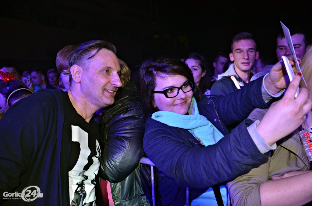 Zenek Martyniuk & Przyjaciele