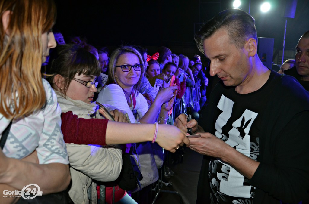 Zenek Martyniuk & Przyjaciele